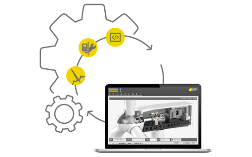 Condition Monitoring Software Solutions