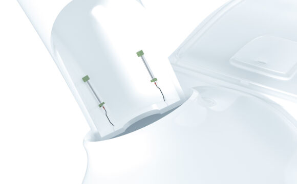 V2 CLS300 Sensoren Detail_lichtpunkt_bearb