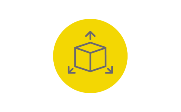 Icon Betriebslogistik