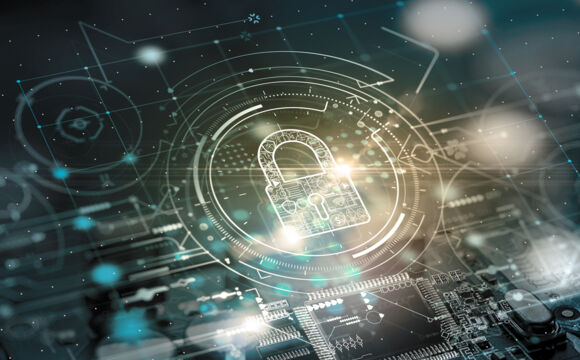 communication information security