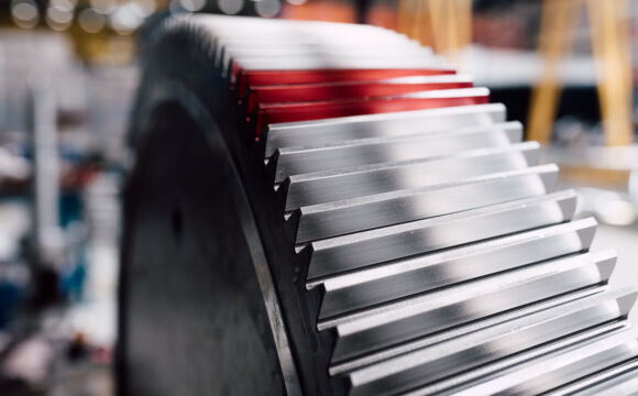 Bild 01_Zahnrad_Reintjes