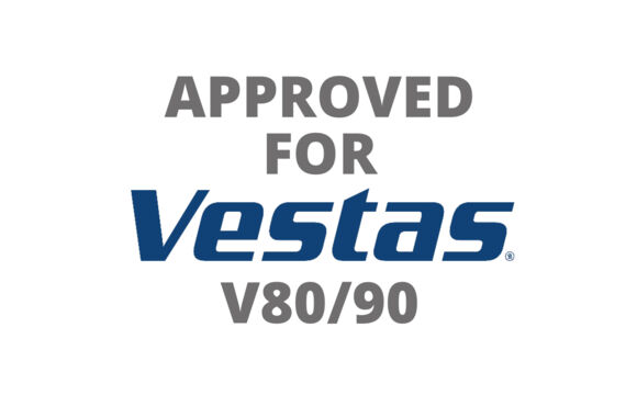 VeAccess VESTAS V80/90