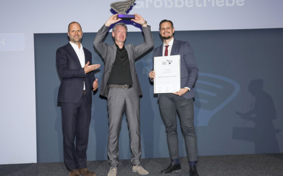 01_1. Platz Großbetriebe an die Bachmann electronic GmbH_web