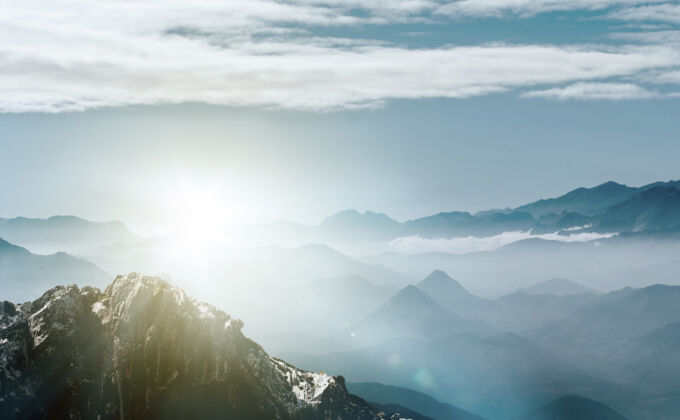 Vorarlberg our homeland