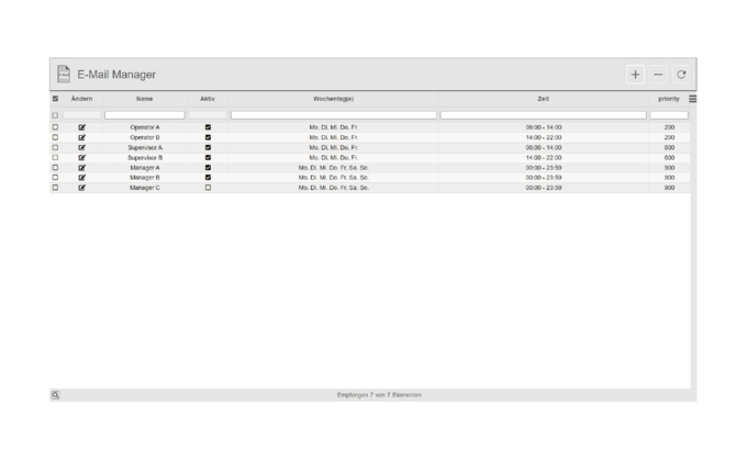 Mail_Scheduler_de