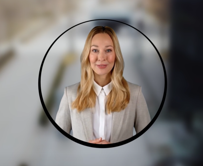 Benefits bei Bachmann