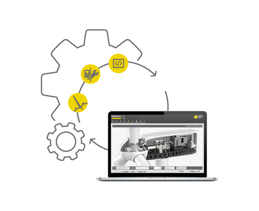 Condition Monitoring Software Solutions