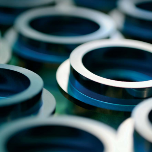 Dorst Technologies: With safe pressure