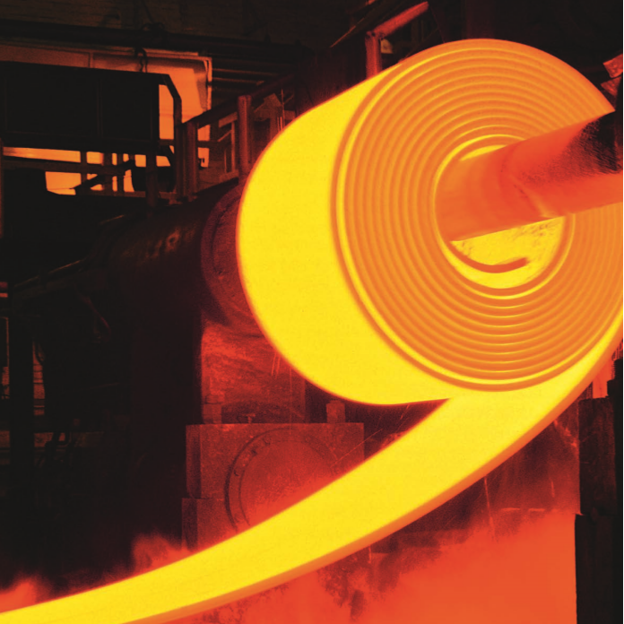 Thermo Fisher: Große Hitze, präzise Daten Thermo Fisher: Große Hitze, präzise Daten