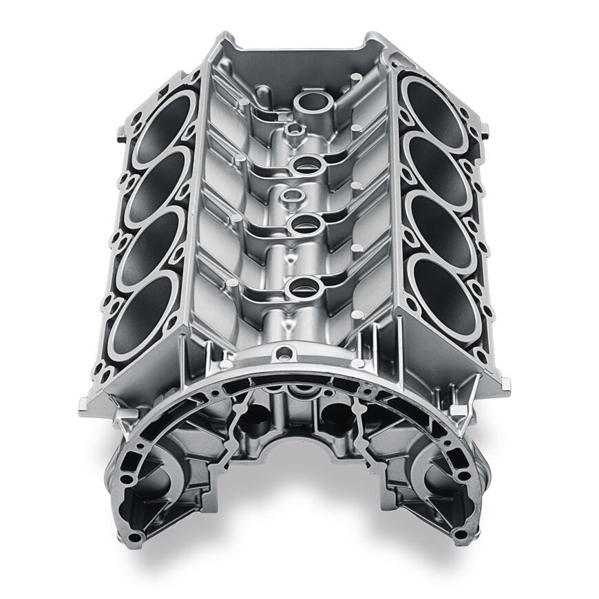 Oskar Frech - Tansparenz