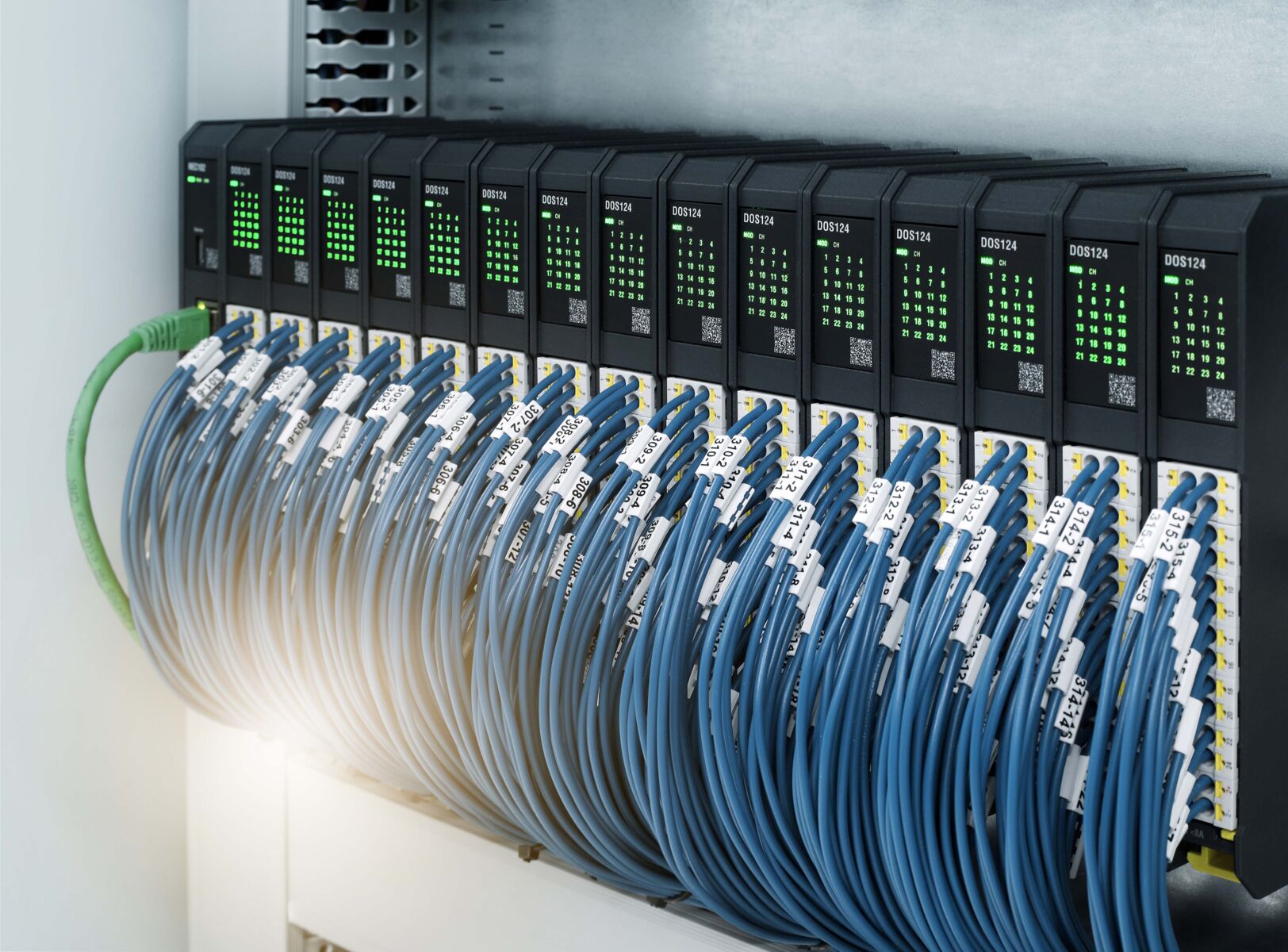 ePlan Library - Bachmann electronic GmbH