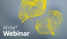 atvise® Online Training Day 1