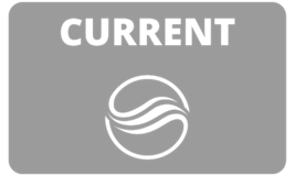 Icon Strömungskraft