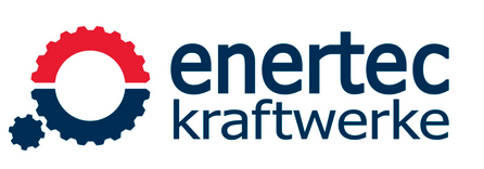 enertec kraftwerke_Logo