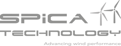 Logo - Spica Technology ApS_grau