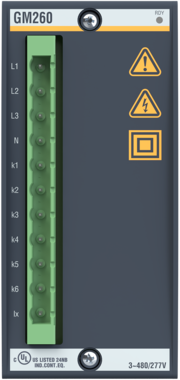 gm260_frontal gm260_frontal