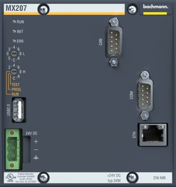 mx207_frontal mx207_frontal
