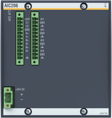 aic206_frontal aic206_frontal