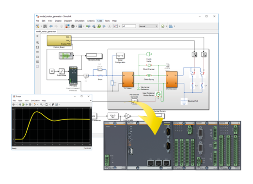 M-Target_for_Simulink_2019