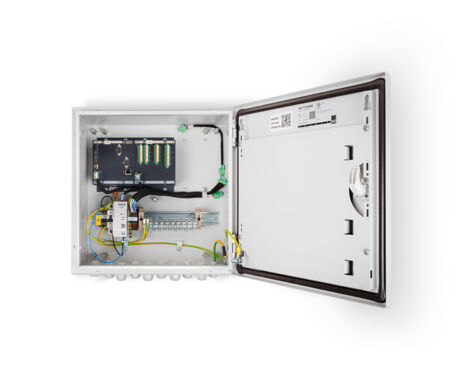 Omega-Guard Stand Alone Omega-Guard Stand Alone