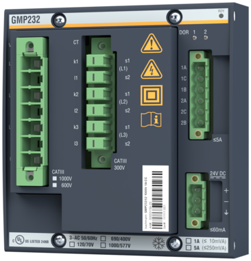 gmp232/x2_rechts gmp232/x2_rechts